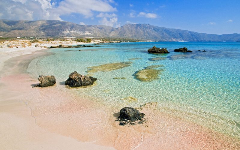 Где лучше отдыхать: в Греции или на Кипре